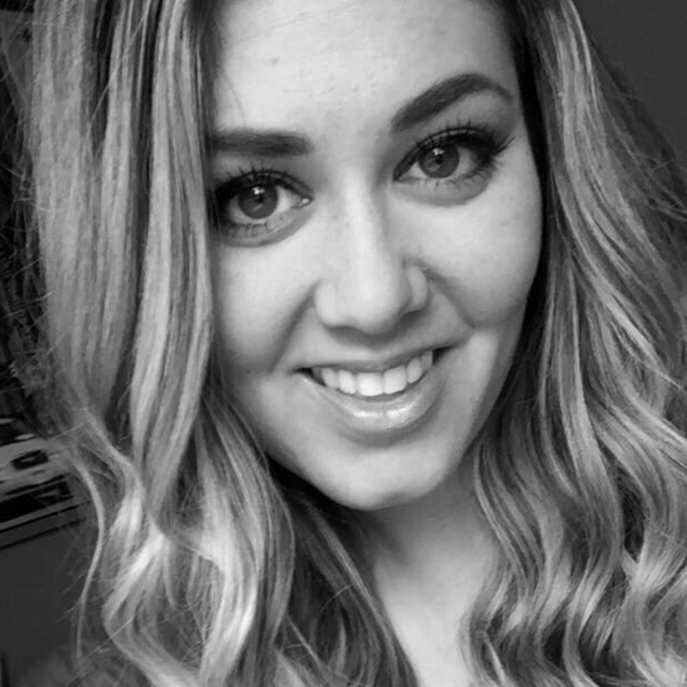 Meet your Posher, Katie