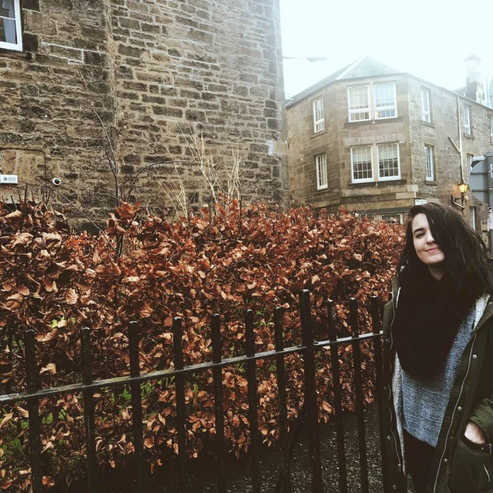 Meet your Posher, Ellen