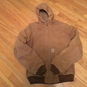 Carhartt Jacket