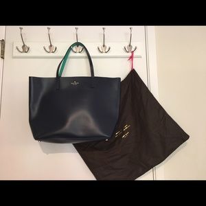 Brand new never used kate spade tote
