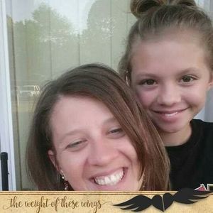 Meet your Posher, Dafney