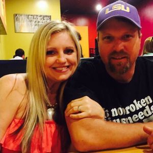 Meet your Posher, Stacy