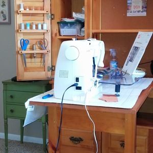 Meet your Posher, Cindy