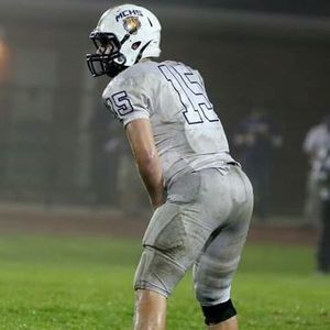 Meet your Posher, Brock