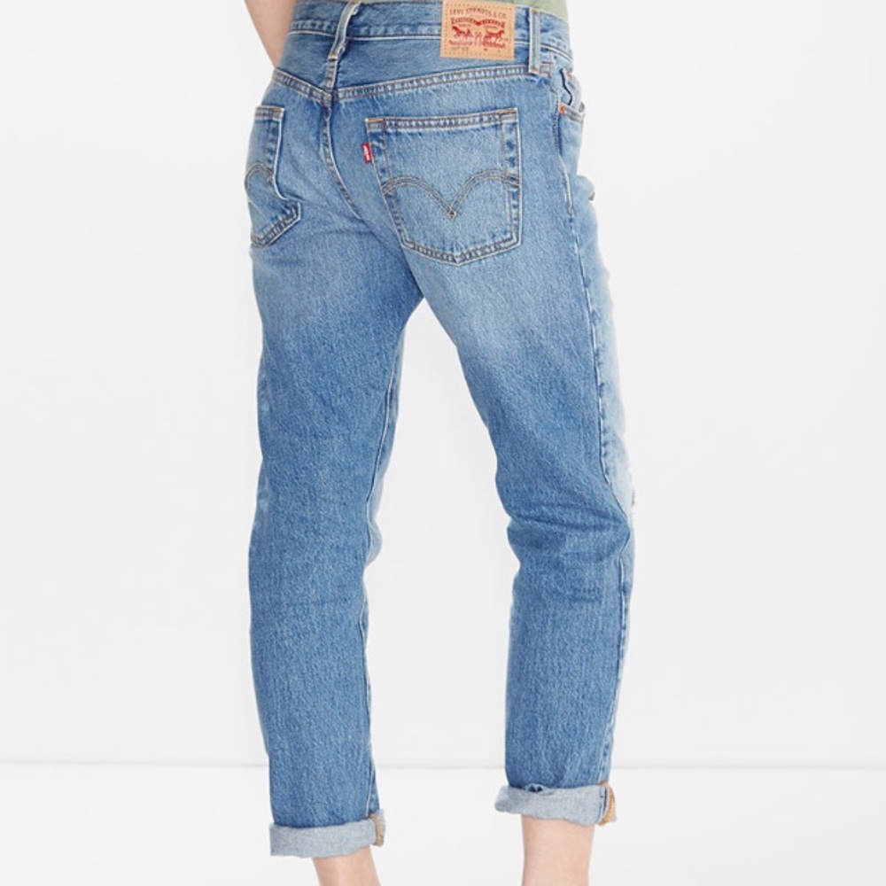 Levi's 501ct