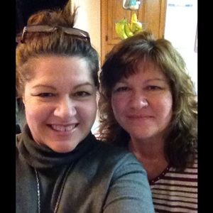 Meet your Posher, Sandy