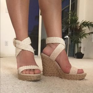 Stuart weitzman sandals
