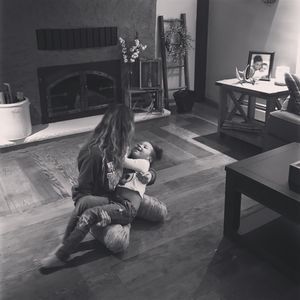 Meet your Posher, Gianna