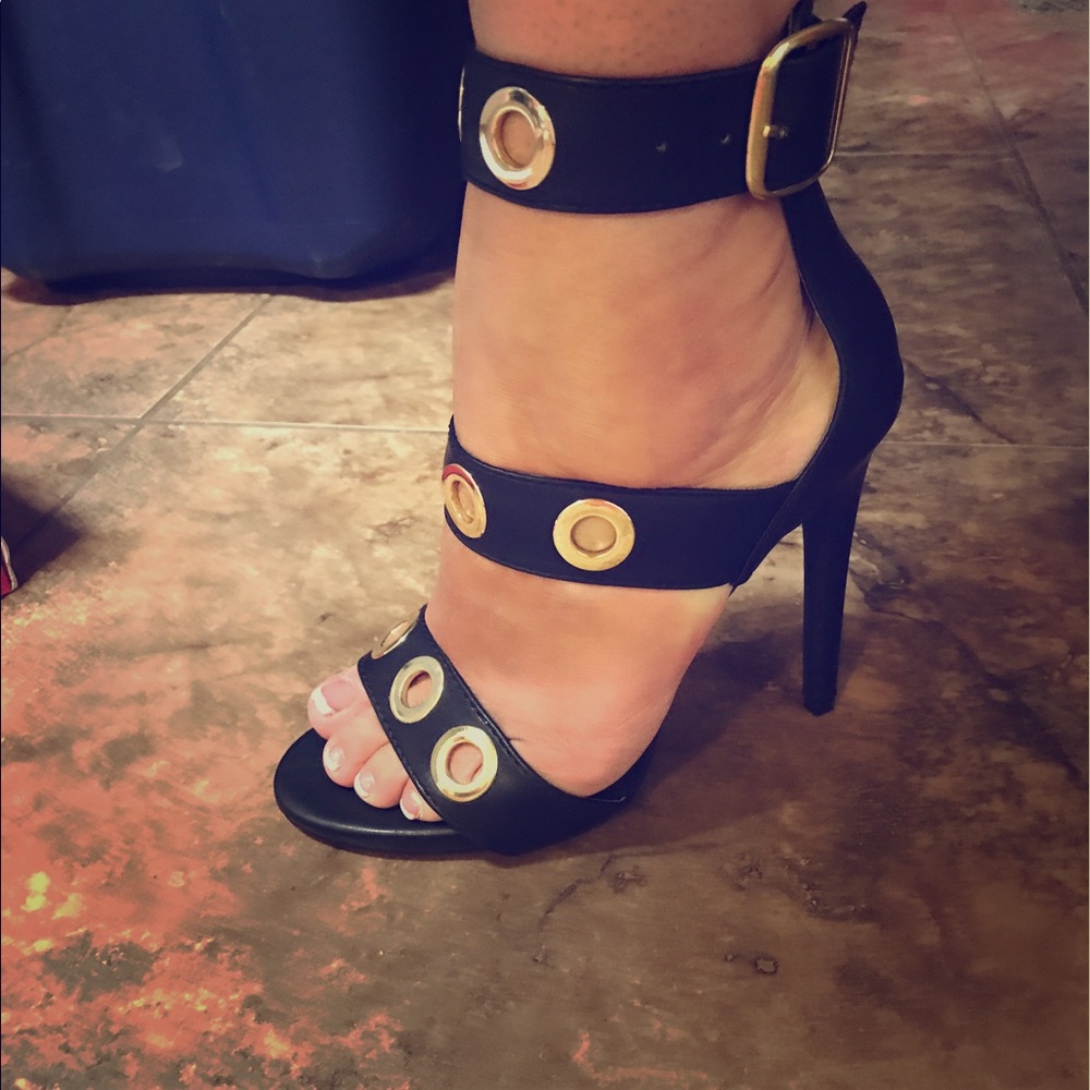 Women's heels