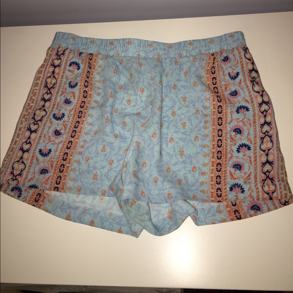 Perfect shorts