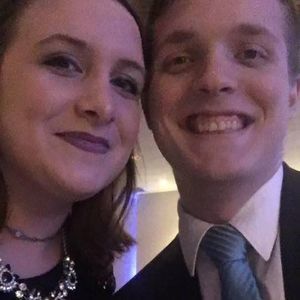 Meet your Posher, Katy