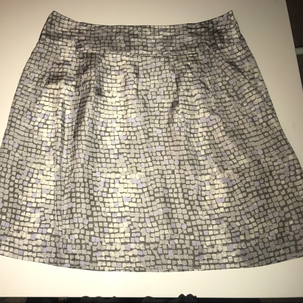 Good Condition Banana Republic Skirt