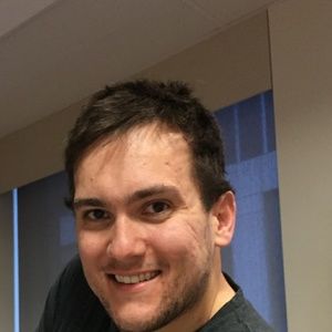 Meet your Posher, Eric