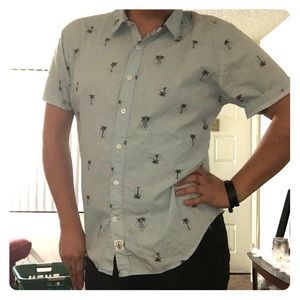 Volcom summer vibes shirt