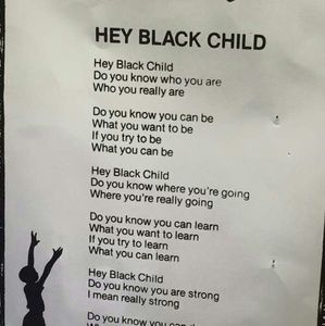 Meet your Posher, Princess