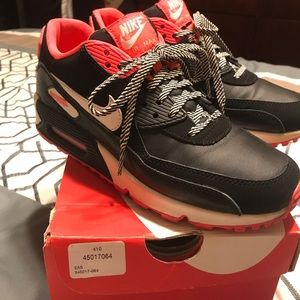 Air Max 90 2007 (GS)