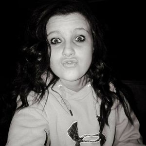 Meet your Posher, Ali