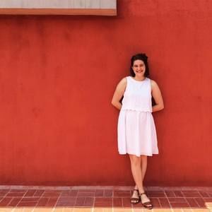 Meet your Posher, Isabelle