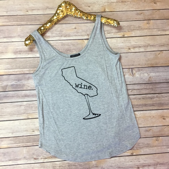 Grey state of wine tank - Picture 2 of 2