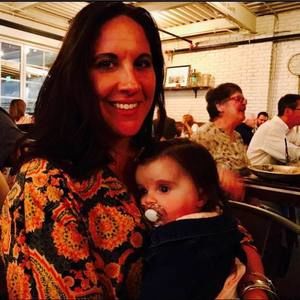 Meet your Posher, Dana