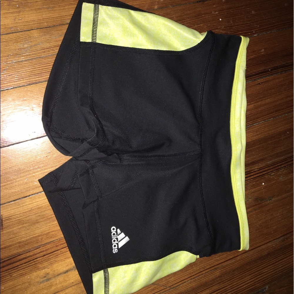 Adidas shorts