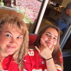 Meet your Posher, Tanya