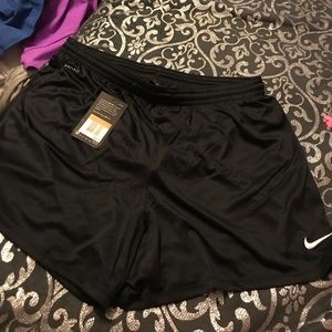 Brand new with tags Nike shorts