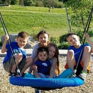 Meet your Posher, Tara