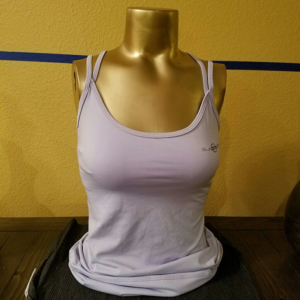 Workout Top *NWOT*