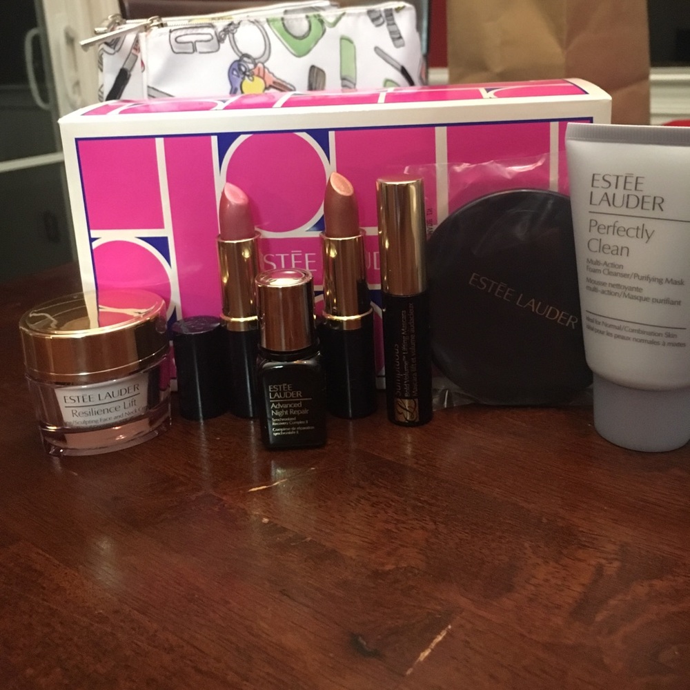 Estee lauder set