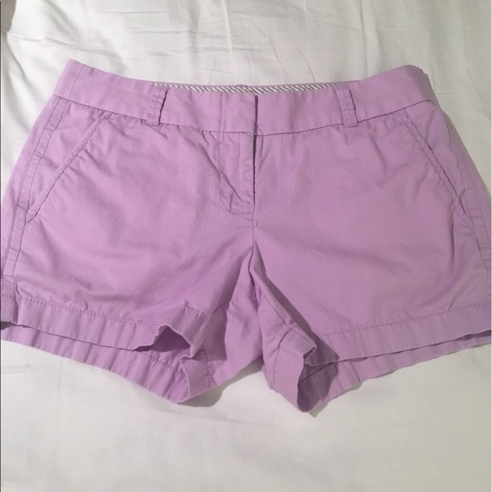 LAST CHANCE* J. Crew Chino Short
