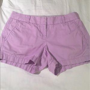 LAST CHANCE* J. Crew Chino Short