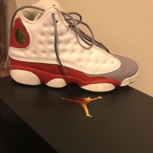 Air Jordan 13 Retro