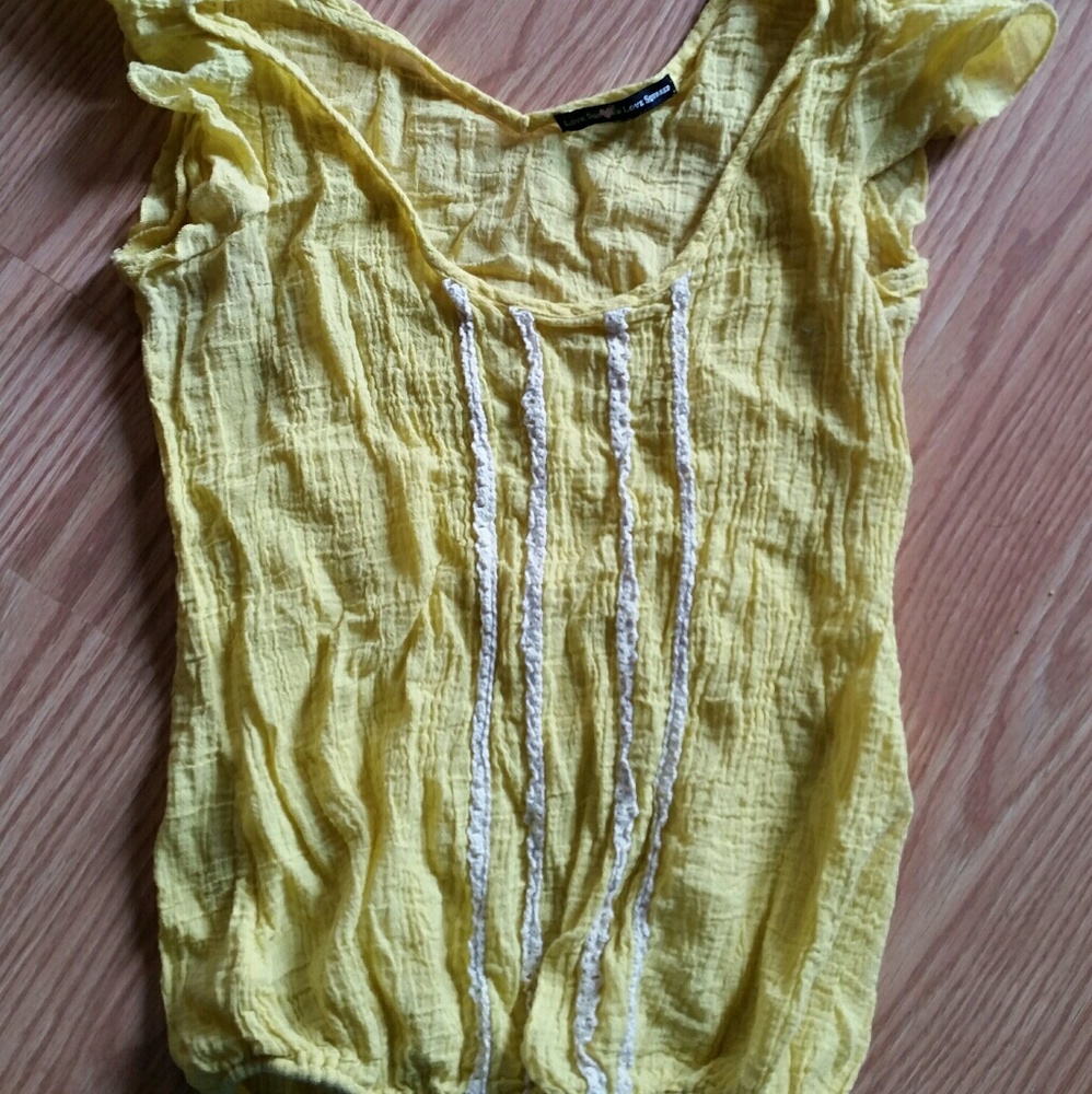 Medium boutique blouse