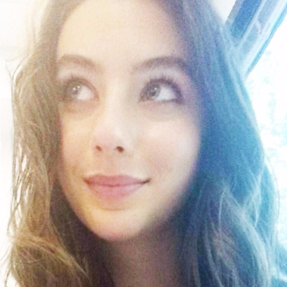 Meet your Posher, Sasha