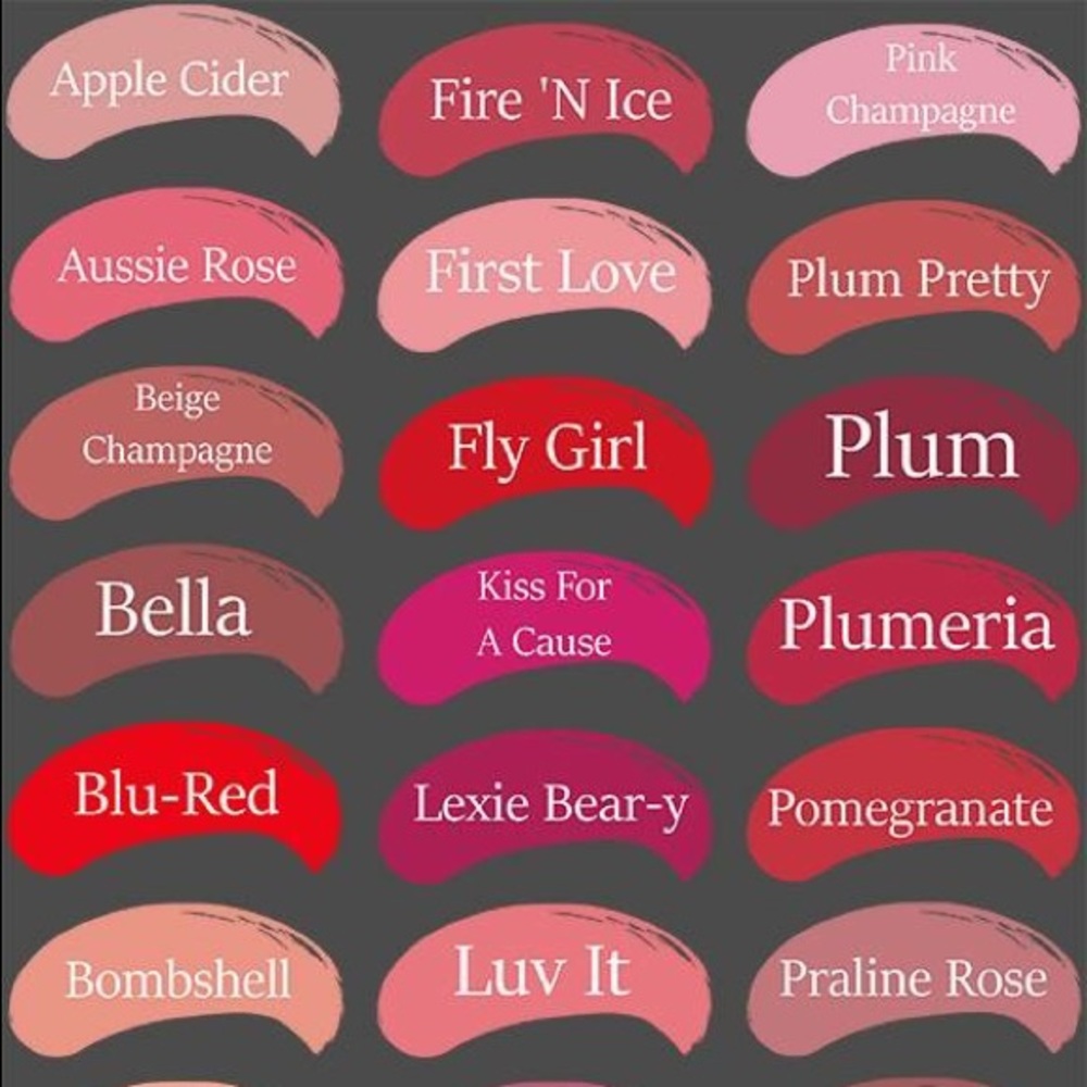 LipSense