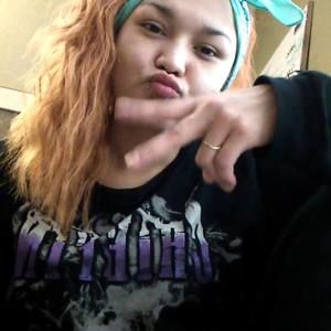 Meet your Posher, Alicia