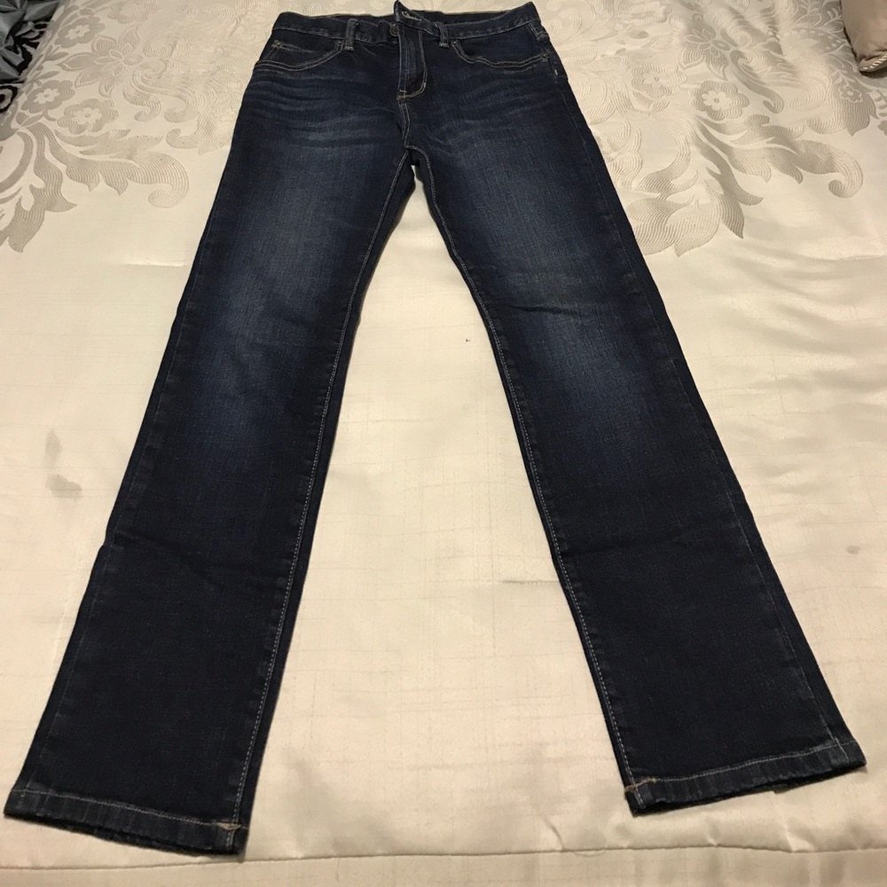 Gap Kids boys jeans