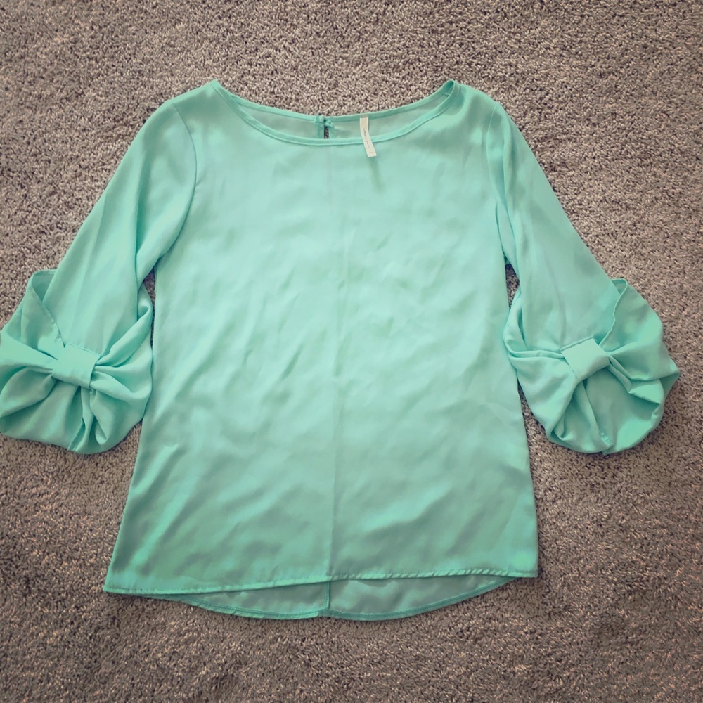 Beautiful & Elegant top.