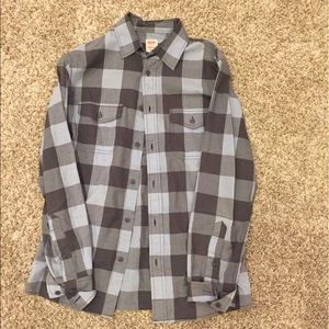 Men's Casual Dress Shirt