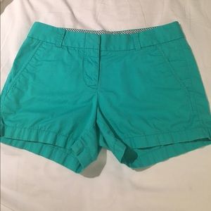 LAST CHANCE* J. Crew Chino Short