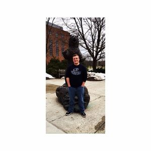 Meet your Posher, Tyler