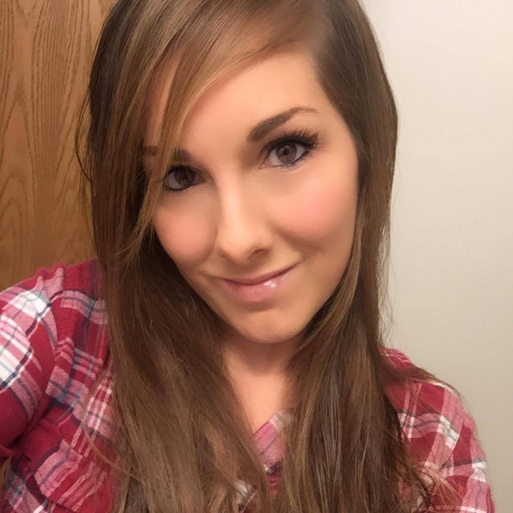 Meet your Posher, Krista