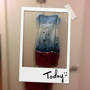 🌸 BOGO 50% off - Cute summer dress