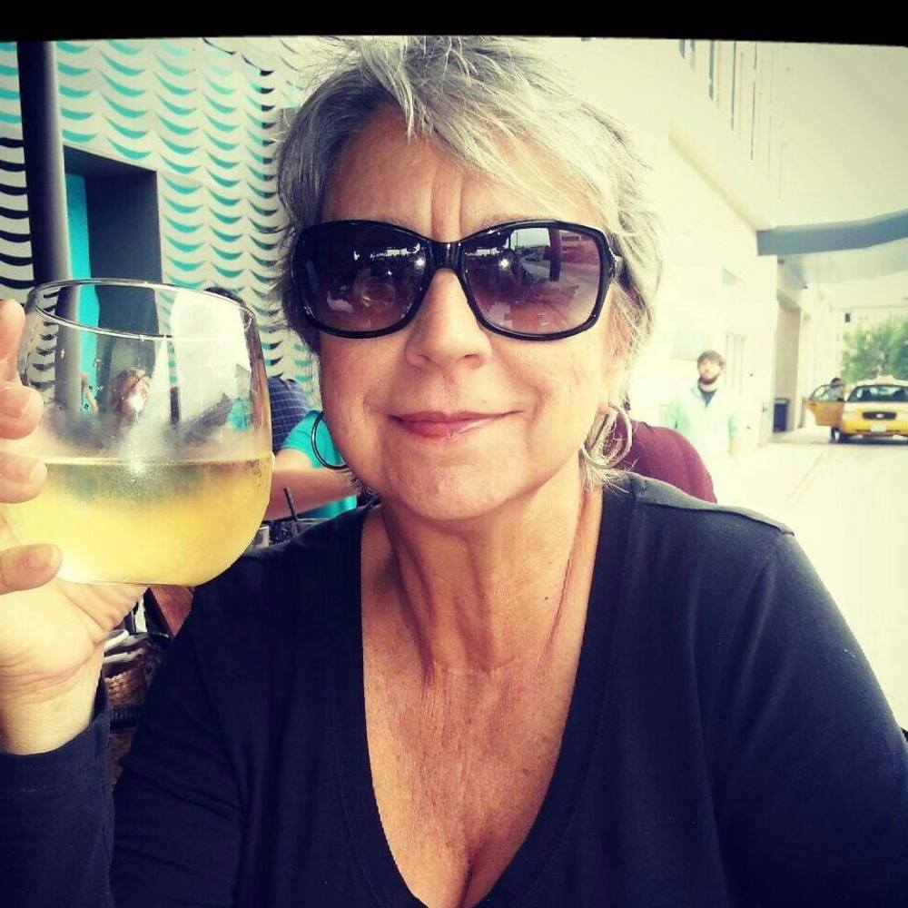 Meet your Posher, Pam