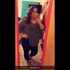 Meet your Posher, Mikayla