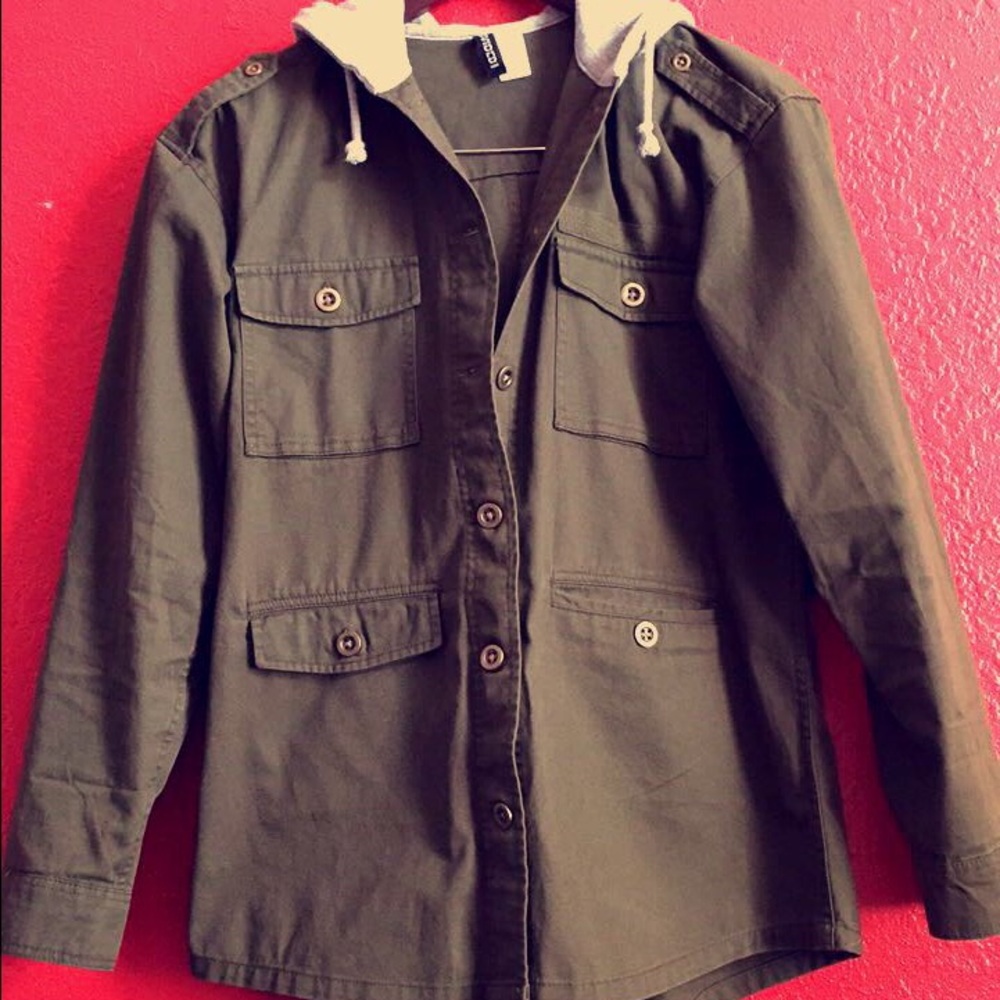 Jacket