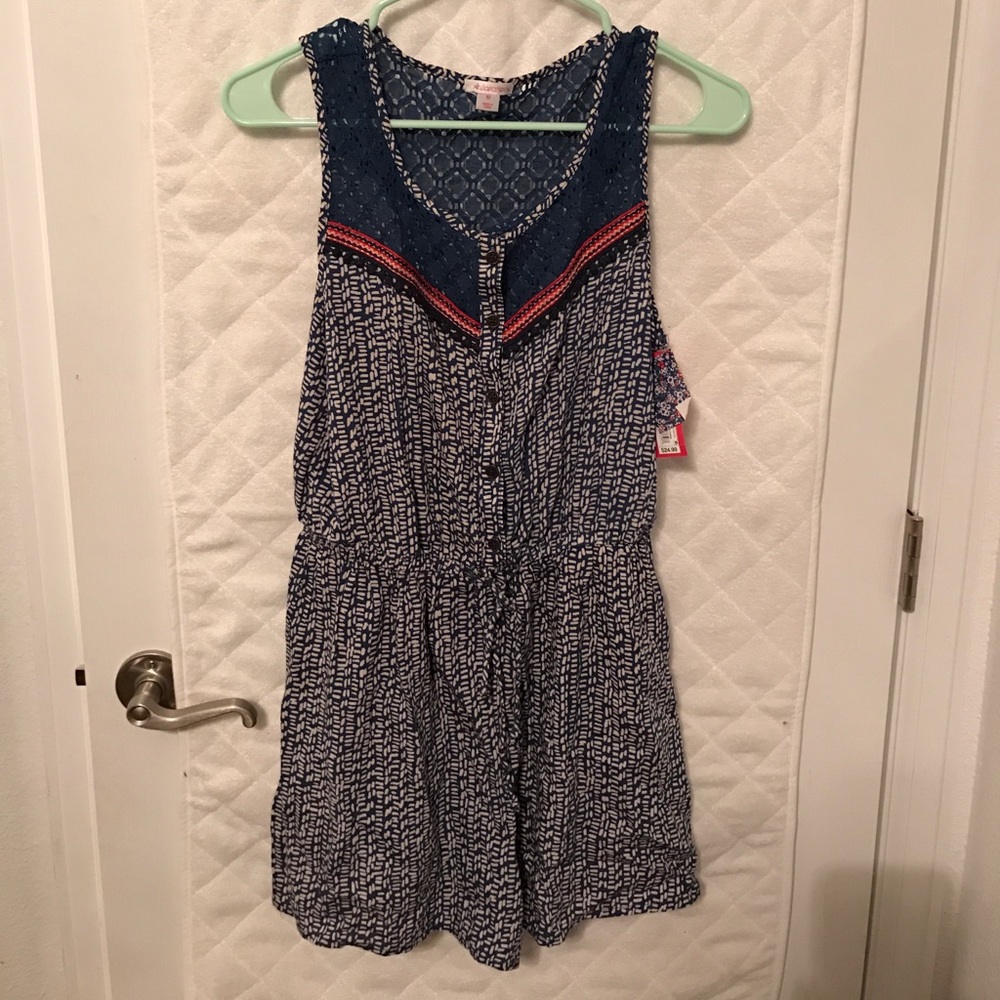 Romper