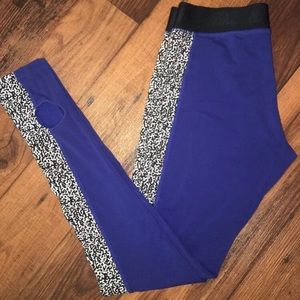 Nike leggings size Medium