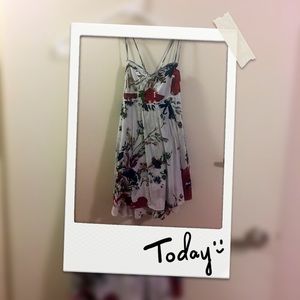 🌸 BOGO 50% off - beautiful dress